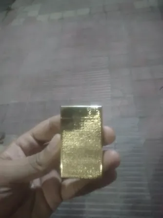 Encendedor antiguo Córdoba