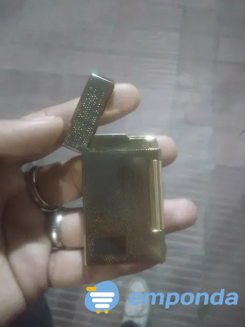 Encendedor antiguo Córdoba - imagen 2