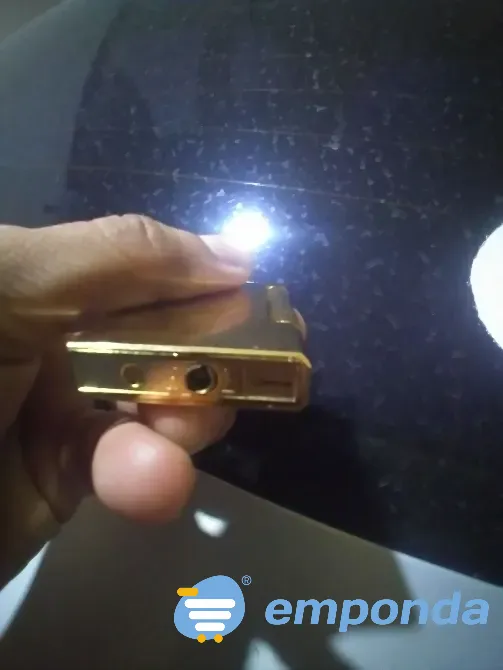 Encendedor antiguo Córdoba - imagen 3