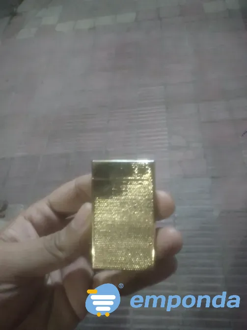 Encendedor antiguo Córdoba - imagen 1