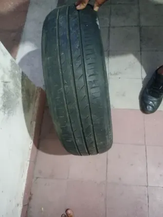 Cubierta rodado 18/32 Córdoba