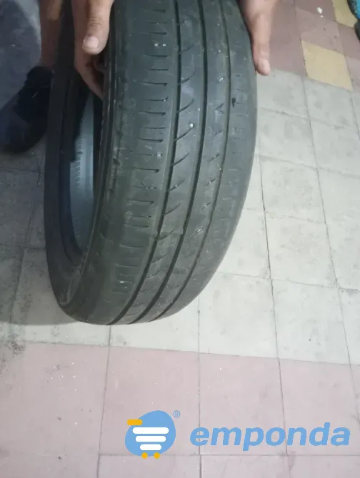 Cubierta rodado 18/32 Córdoba - imagen 2