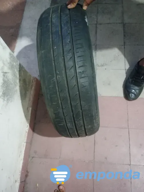 Cubierta rodado 18/32 Córdoba - imagen 1