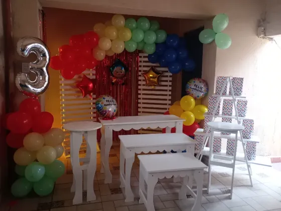 Candi bar artesanal Córdoba