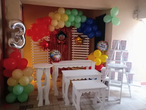 Candi bar artesanal Córdoba