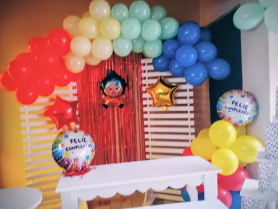 Candi bar artesanal Córdoba