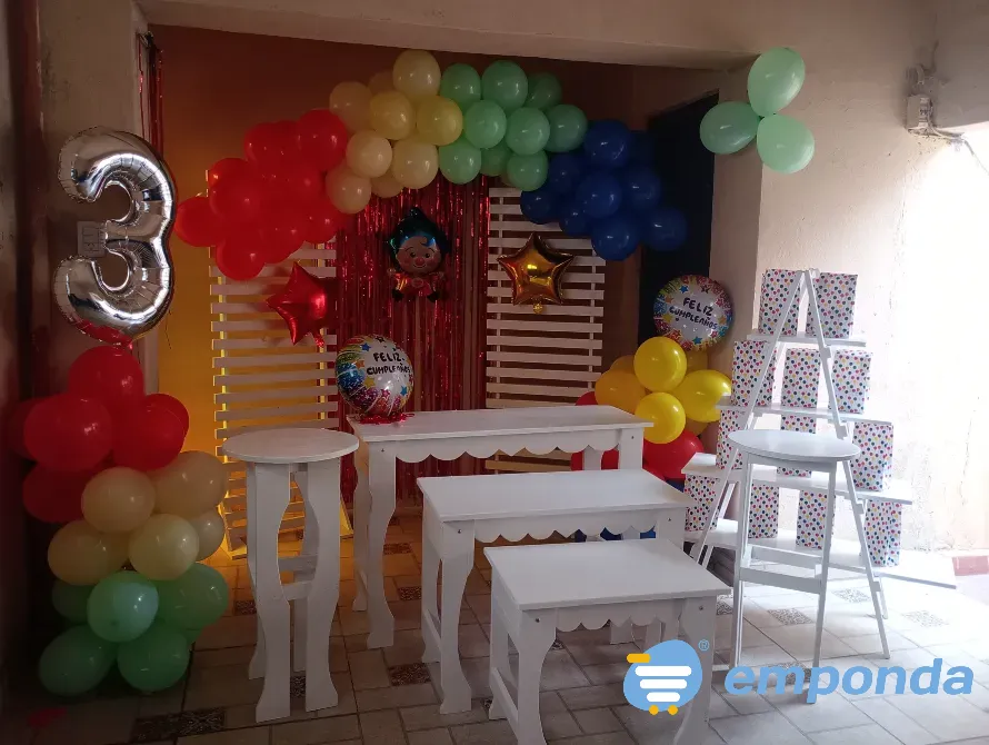 Candi bar artesanal Córdoba - imagen 3