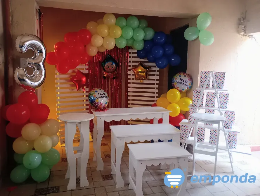 Candi bar artesanal Córdoba - imagen 2