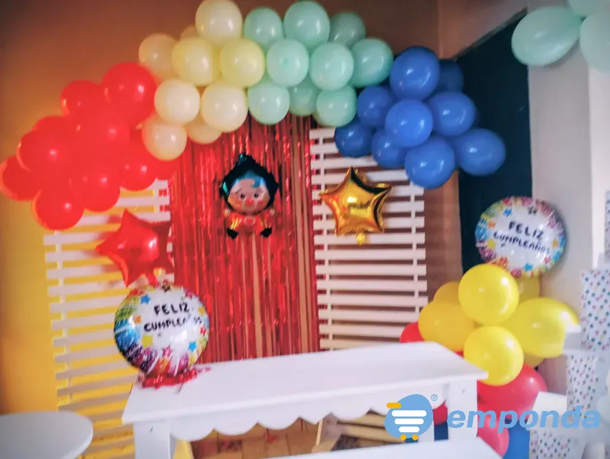 Candi bar artesanal Córdoba - imagen 1