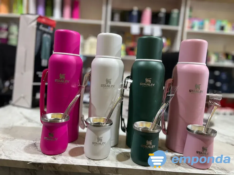 Set matero Stanley La Plata - imagen 1