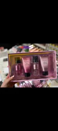 Body Splash La Plata