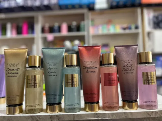 Body Splash La Plata