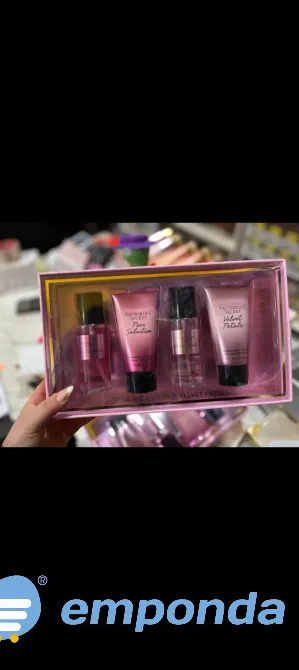 Body Splash La Plata - imagen 3