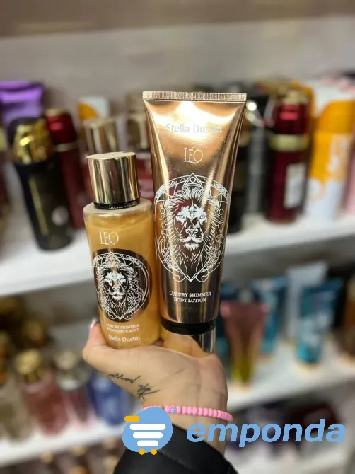 Body splash Stella Dustin La Plata - imagen 3