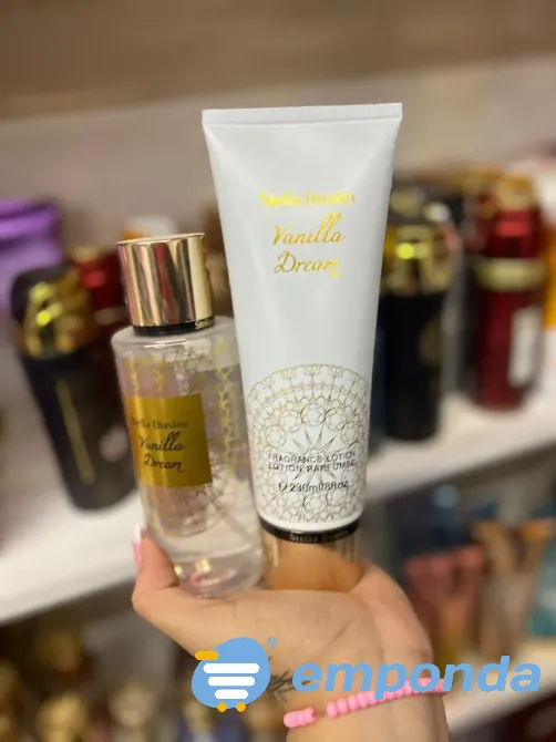 Body splash Stella Dustin La Plata - imagen 1