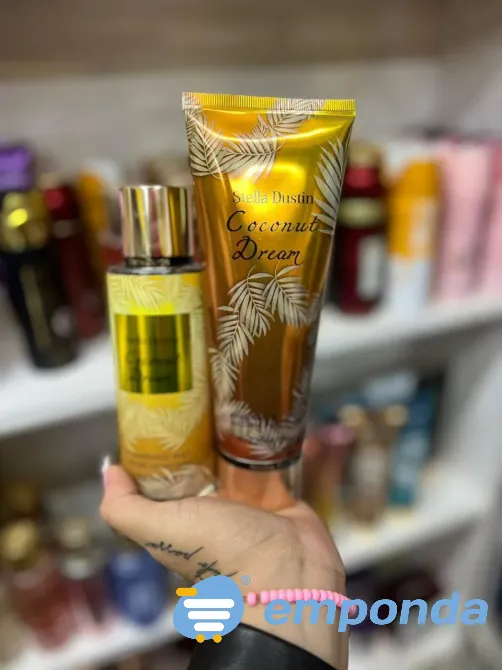 Body splash Stella Dustin La Plata - imagen 2