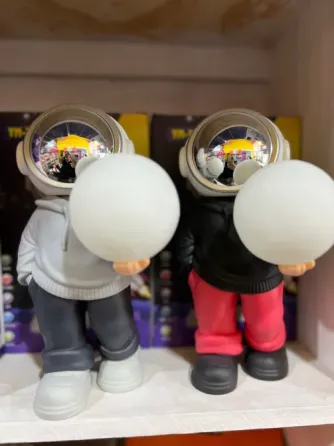 Parlantes con luces La Plata