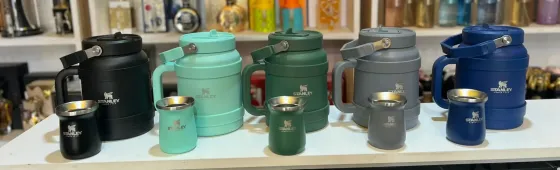 Set Tereré Stanley La Plata