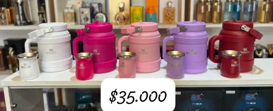 Set Tereré Stanley La Plata