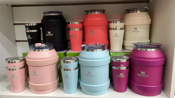 Set Tereré Stanley La Plata