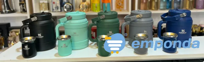 Set Tereré Stanley La Plata - imagen 2