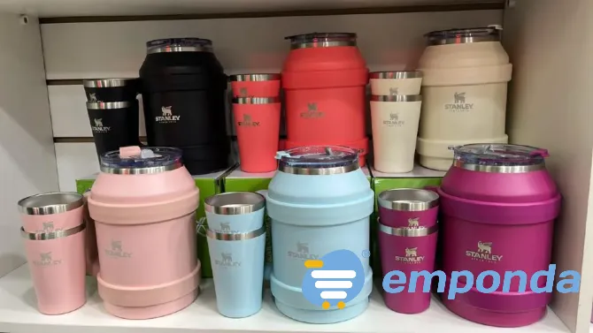 Set Tereré Stanley La Plata - imagen 1