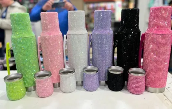 Termos Stanley Varios La Plata