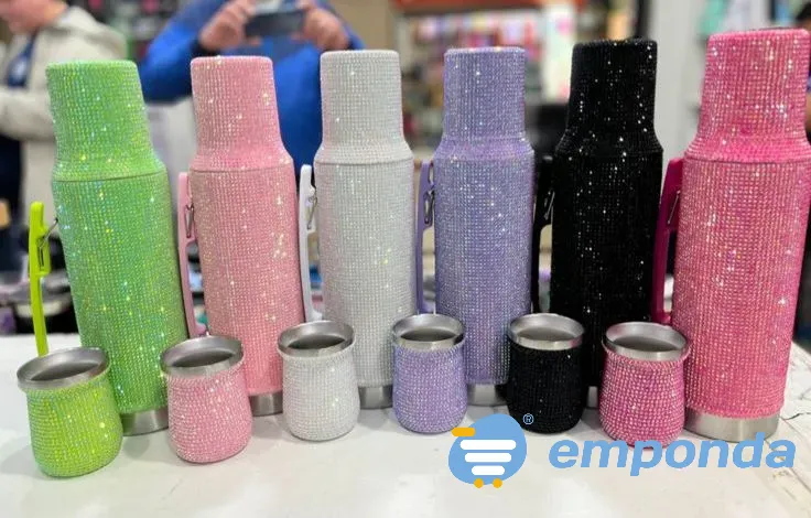 Termos Stanley Varios La Plata - imagen 1