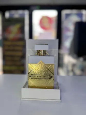 Perfumes árabes La Plata