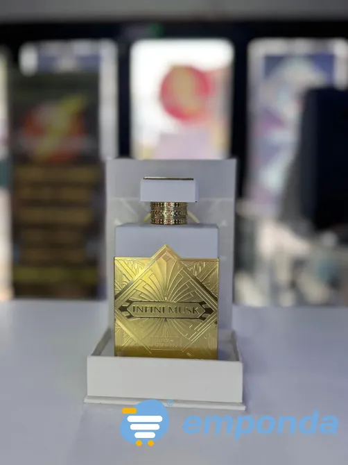 Perfumes árabes La Plata - imagen 5