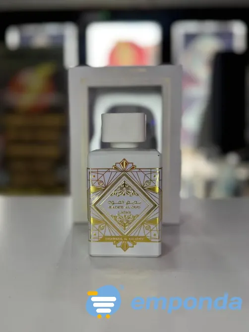 Perfumes árabes La Plata - imagen 8