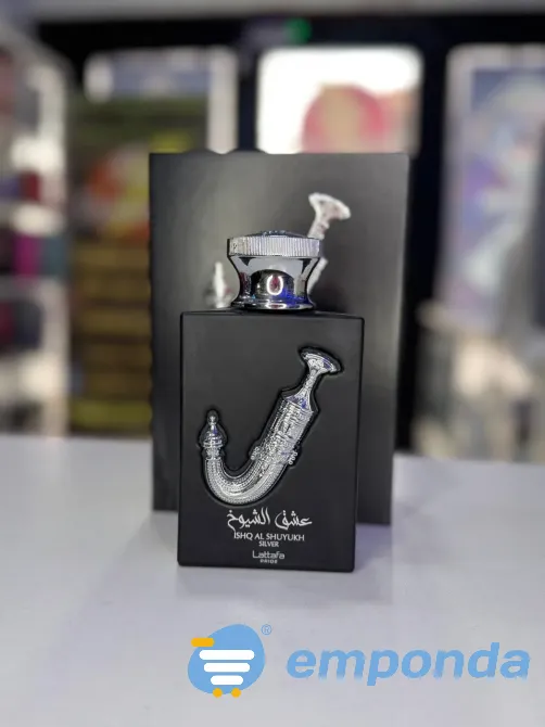 Perfumes árabes La Plata - imagen 7