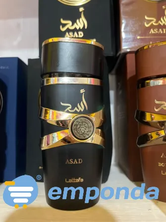 Perfumes árabes originales La Plata - imagen 2