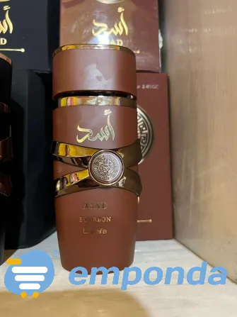 Perfumes árabes originales La Plata - imagen 3