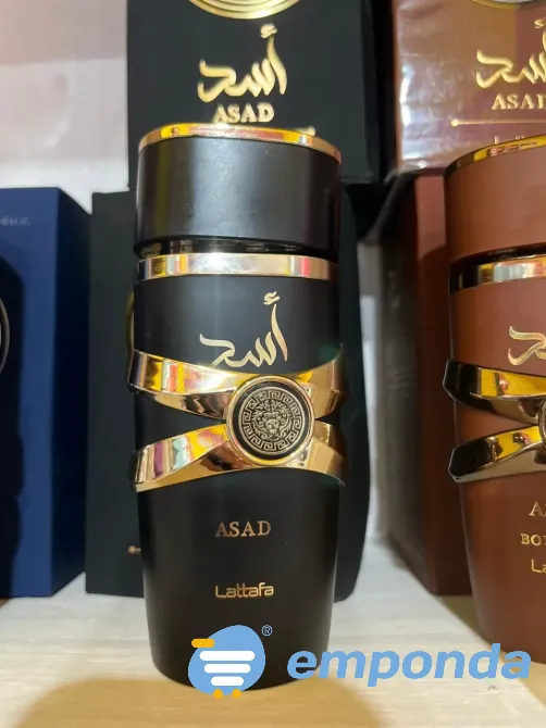 Perfumes árabes originales La Plata - imagen 2