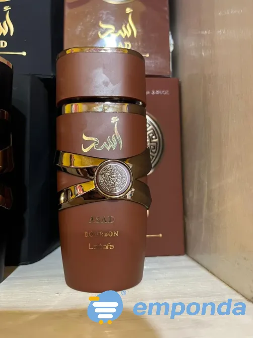 Perfumes árabes originales La Plata - imagen 3