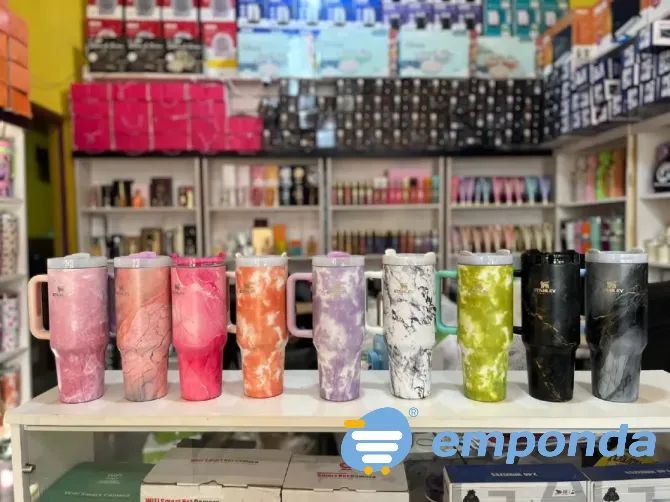 Vasos quencher La Plata - imagen 5