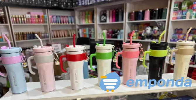 Vasos quencher La Plata - imagen 9