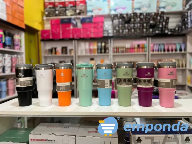 Vasos quencher La Plata - imagen 6
