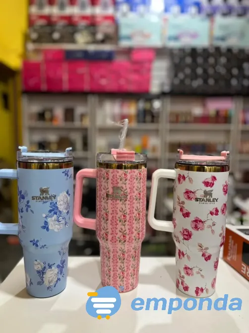 Vasos quencher La Plata - imagen 7