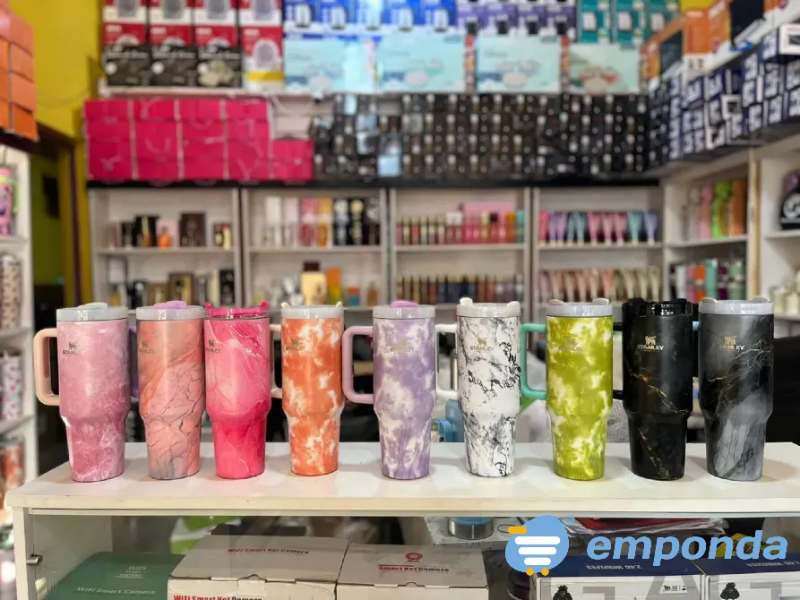 Vasos quencher La Plata - imagen 5