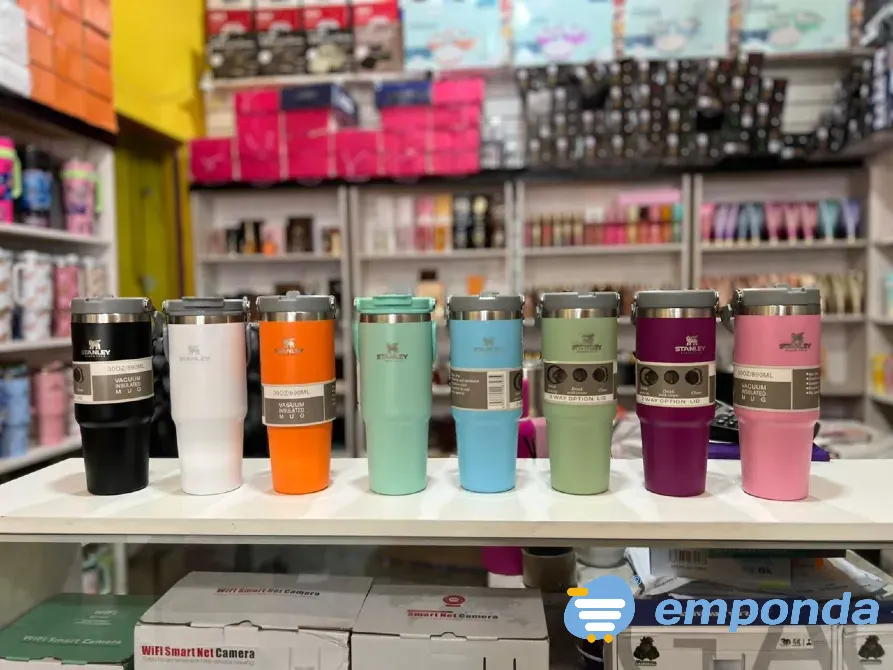 Vasos quencher La Plata - imagen 6