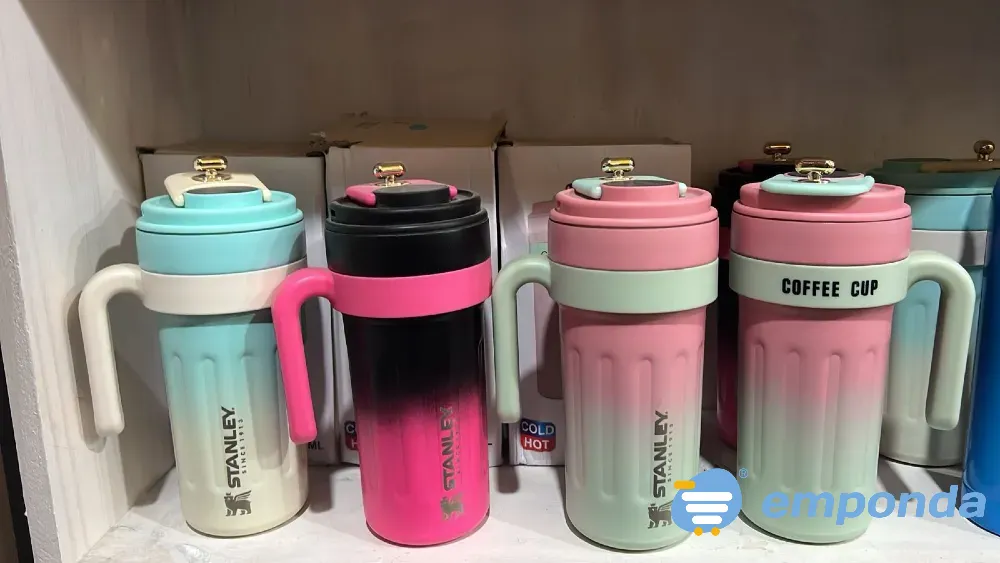 Vasos quencher La Plata - imagen 10