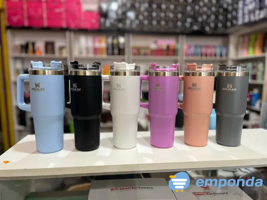 Vasos quencher La Plata - imagen 8