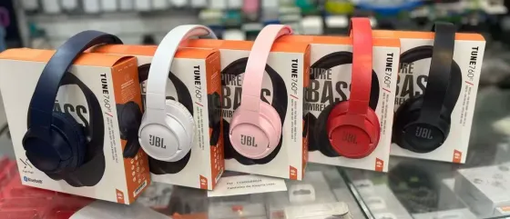 Auriculares La Plata