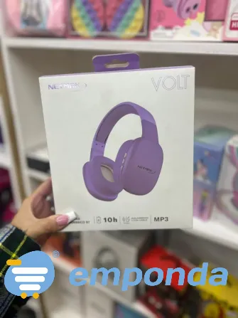 Auriculares La Plata - imagen 2