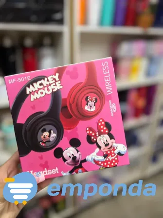 Auriculares La Plata - imagen 8