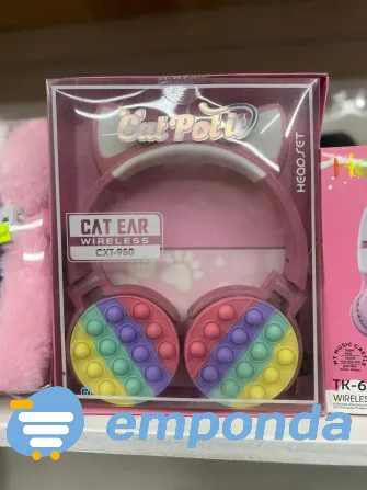 Auriculares La Plata - imagen 6