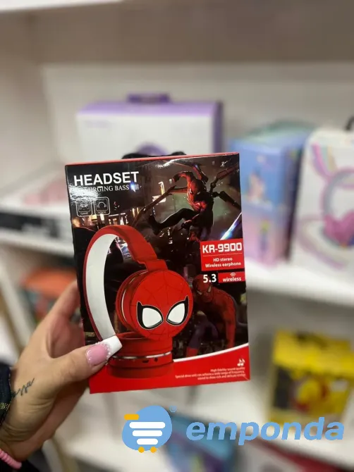 Auriculares La Plata - imagen 7