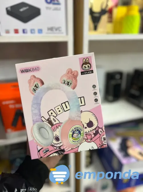 Auriculares La Plata - imagen 9